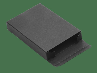 Лого трейд pекламные cувениры фото: Кошелёк RFID 593321