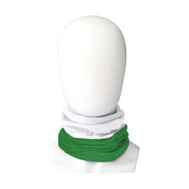 Лого трейд pекламные подарки фото: Бандана флисовый многофункциональный шарф