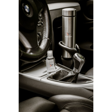 Логотрейд pекламные продукты картинка: Ухаживающий гигиенический гель для рук 50 мл