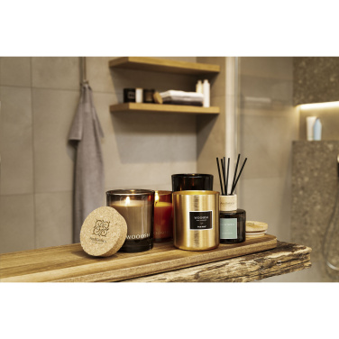 Логотрейд бизнес-подарки картинка: Ароматические палочки Wooosh Green Herbs