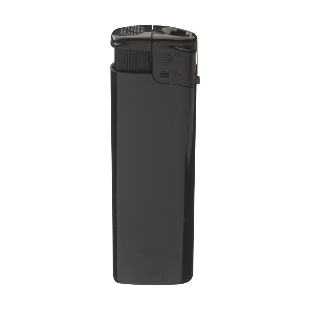 Лого трейд pекламные продукты фото: зажигалка Торнадо