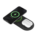 Belkin BoostCharge Pro 2-в-1 Pad, черный
