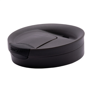 Логотрейд pекламные подарки картинка: Contigo® Byron Большая термокружка 590 мл