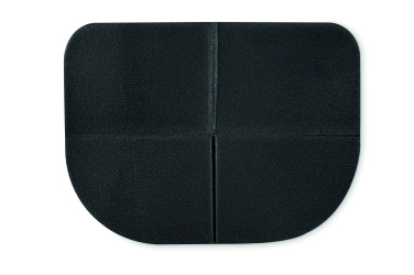 Логотрейд pекламные cувениры картинка: Foldable outdoor seat cushion