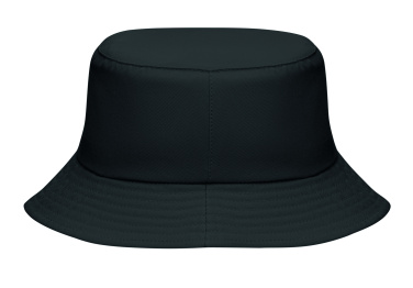 Логотрейд pекламные подарки картинка: Bucket hat polyester 150 gr/m²