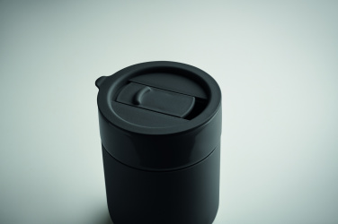 Логотрейд бизнес-подарки картинка: Ceramic tumbler 330 ml
