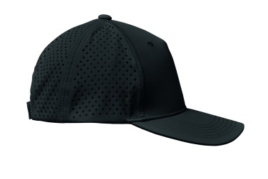 Лого трейд pекламные продукты фото: 5 panel baseball cap 200 gr/m²