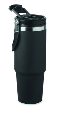 Лого трейд pекламные cувениры фото: Double wall tumbler 850 ml