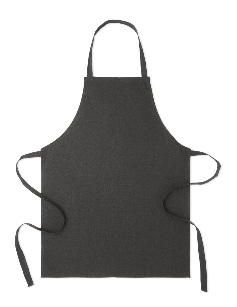 Логотрейд pекламные подарки картинка: Recycled cotton apron