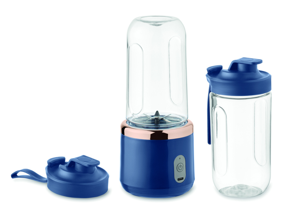 Лого трейд pекламные продукты фото: Portable blender