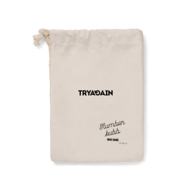 Логотрейд pекламные подарки картинка: Мини-игра с числами VINGA Muge