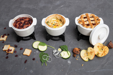 Логотрейд pекламные подарки картинка: BOSKA Cheese Baker - 500 мл