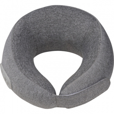 Логотрейд pекламные продукты картинка: Подушка для шеи MoLu Prince George