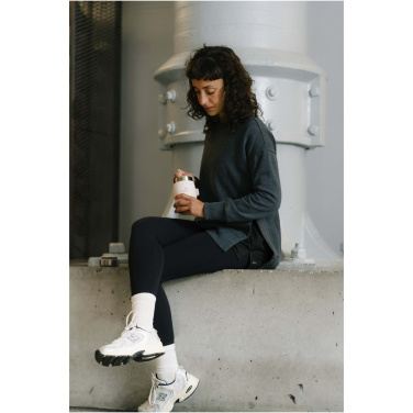 Лого трейд pекламные cувениры фото: Банка для еды объемом 400 мл с ложкой-вилкой Stanley Legendary