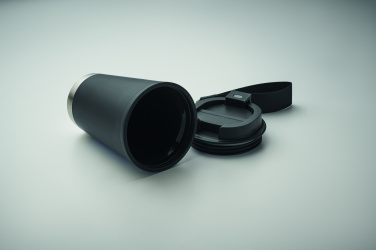 Лого трейд pекламные cувениры фото: Double wall tumbler 300ml