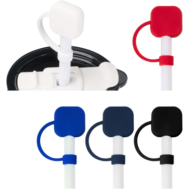 Лого трейд pекламные подарки фото: Sip силиконовая крышка для трубочки