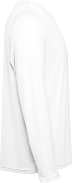 Лого трейд бизнес-подарки фото: Estoril мужская футболка с длинным рукавом