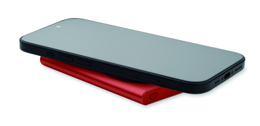 Лого трейд pекламные cувениры фото: Wireless charger power bank