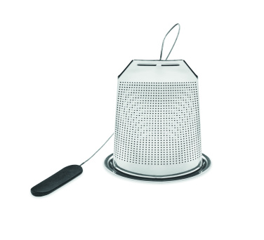 Логотрейд pекламные продукты картинка: Tea infuser in stainless steel