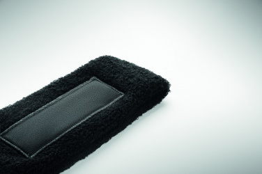 Лого трейд pекламные cувениры фото: Headband in polycotton