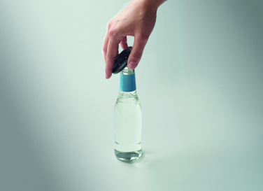 Логотрейд бизнес-подарки картинка: Phone holder and bottle opener