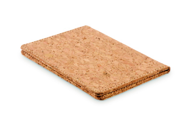 Логотрейд pекламные продукты картинка: Cork passport holder