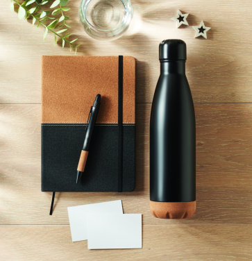 Логотрейд pекламные cувениры картинка: 3 piece gift set in box