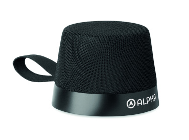 Лого трейд pекламные продукты фото: 3W wireless speaker with stand