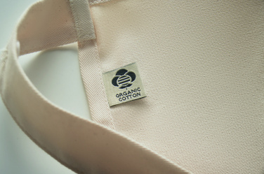 Логотрейд pекламные cувениры картинка: Organic cotton apron 240 gr/m²