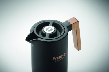 Лого трейд pекламные продукты фото: Double wall jug 1L