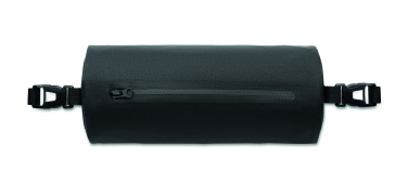 Логотрейд pекламные продукты картинка: Sports dry bag in 300D RPET