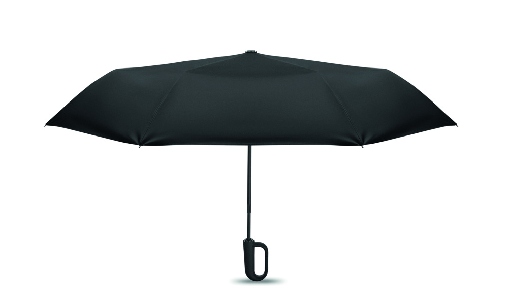 Логотрейд бизнес-подарки картинка: 21 inch windproof umbrella