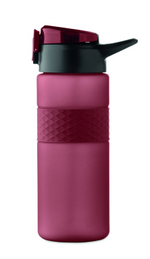 Логотрейд pекламные cувениры картинка: RPET drinking bottle 700ml