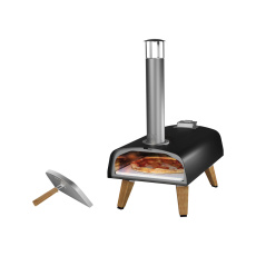 BOSKA Pizza Oven Pro Pellet