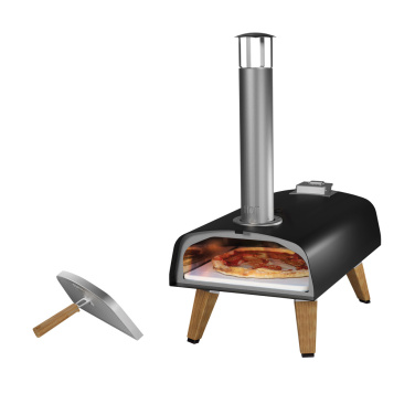 Логотрейд pекламные cувениры картинка: BOSKA Pizza Oven Pro Pellet