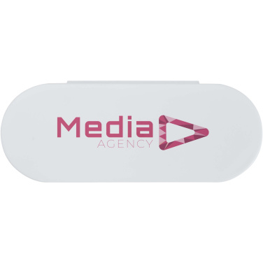 Лого трейд бизнес-подарки фото: Beautix маникюрный набор