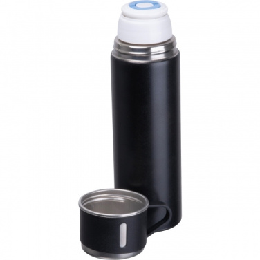 Логотрейд pекламные подарки картинка: Набор термобутылок ИСЛАНДИЯ