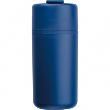 Лого трейд бизнес-подарки фото: Чашка для питья ГЕНУЯ