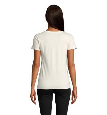 Лого трейд pекламные продукты фото: PIONEER WOMEN T-Shirt 175g