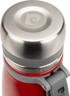 Логотрейд pекламные подарки картинка: Термос 650 мл Pierre Cardin