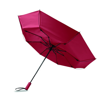 Логотрейд pекламные продукты картинка: 23 inch windproof umbrella