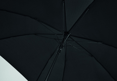 Лого трейд бизнес-подарки фото: 23'' Windproof square umbrella