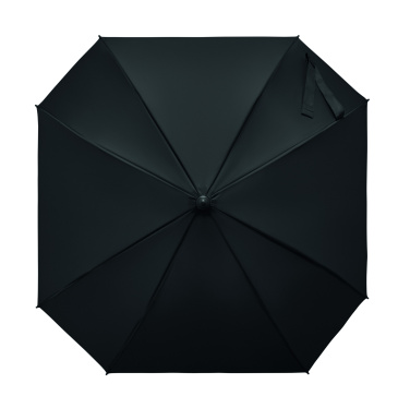 Лого трейд бизнес-подарки фото: 23'' Windproof square umbrella