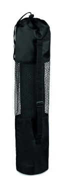 Лого трейд pекламные cувениры фото: Коврик для йоги 4мм в чехле