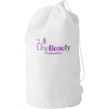 Logotrade profilreklam bild: Bay extra mjuk filt i korallfleece