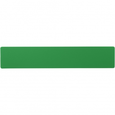 Logotrade profilreklam bild: Rothko 20 cm plastlinjal