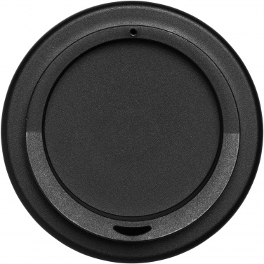 Logotrade kampanjprodukter bild: Americano® 350 ml återvunnen termosmugg