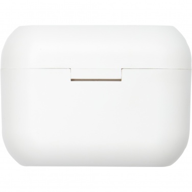 Logotrade profilreklam bild: Braavos 2 True Wireless öronsnäckor med automatisk parkoppling