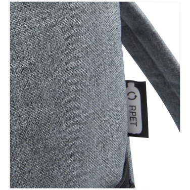 Logotrade kampanjprodukter bild: Excursion GRS RPET kylryggsäck 12L