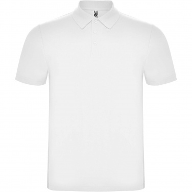 Logotrade profilprodukter bild: Austral kortärmad unisex pikétröja